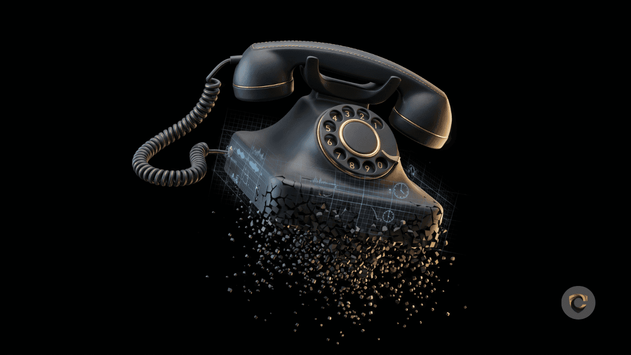 Recepcjonistka w biurze nieruchomości kosztuje 134 000 zł rocznie. Agent AI odbiera telefon za ułamek tej kwoty - o każdej porze.